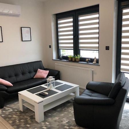 Apartament Plaza Premium Słupca Eksteriør bilde