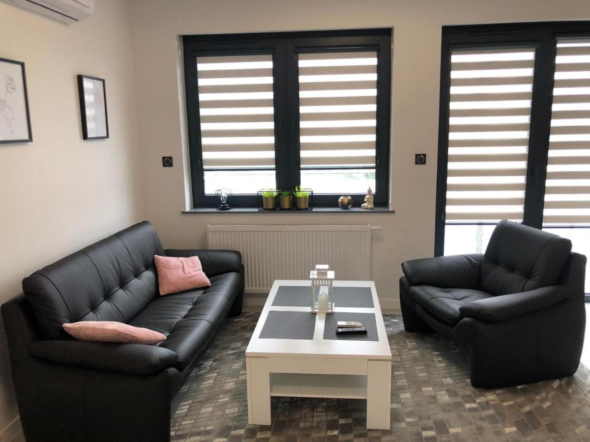Apartament Plaza Premium Słupca Eksteriør bilde