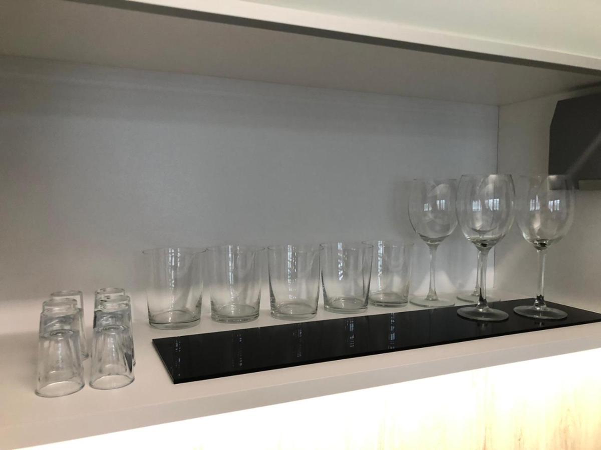 Apartament Plaza Premium Słupca Eksteriør bilde