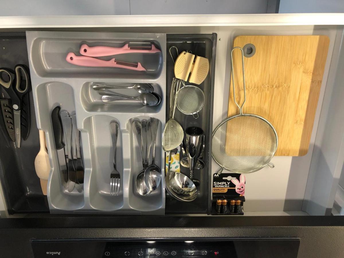 Apartament Plaza Premium Słupca Eksteriør bilde