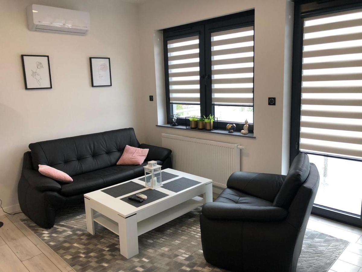 Apartament Plaza Premium Słupca Eksteriør bilde