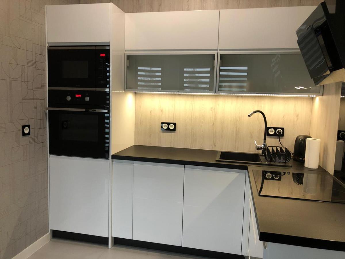Apartament Plaza Premium Słupca Eksteriør bilde