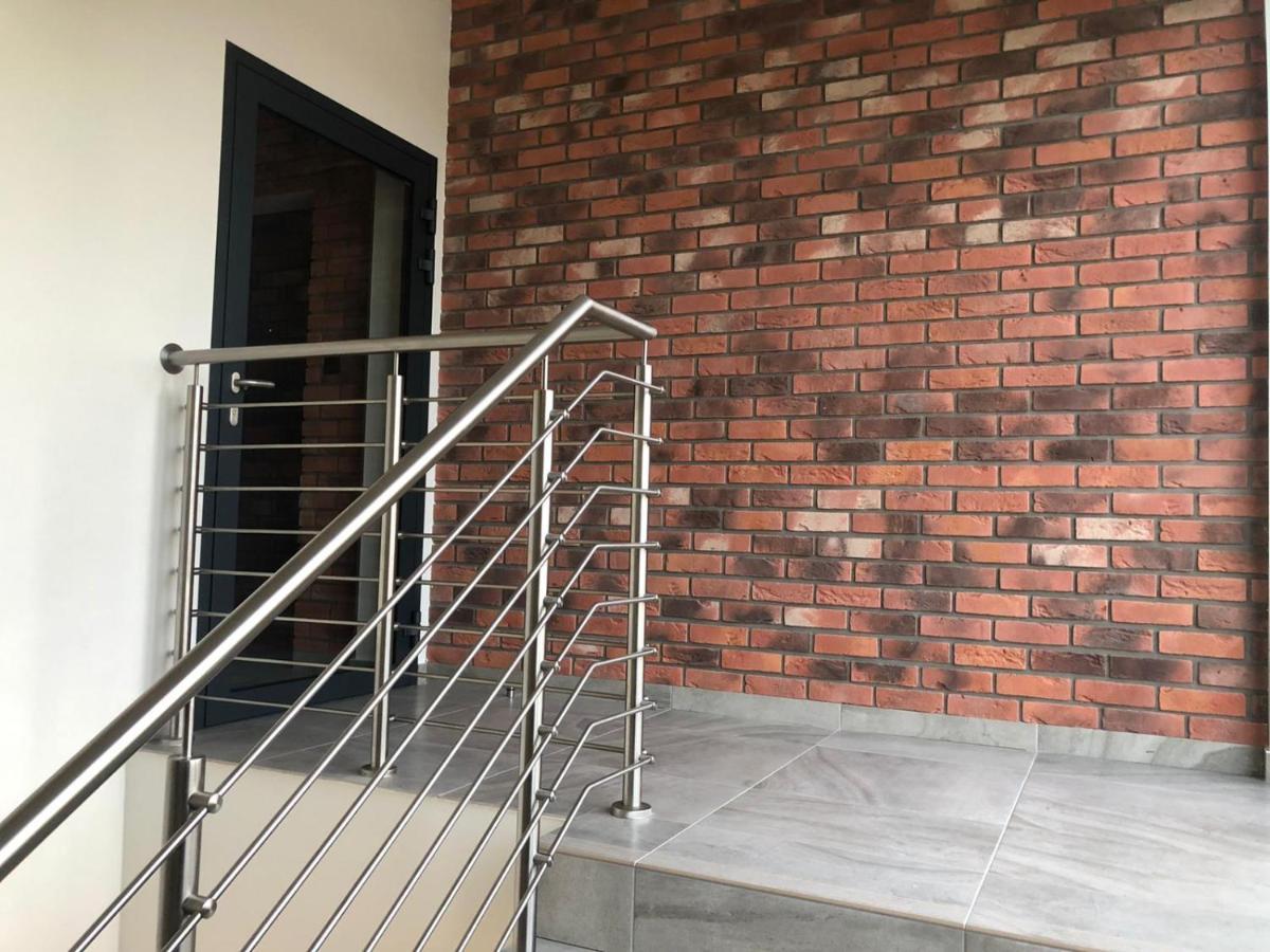 Apartament Plaza Premium Słupca Eksteriør bilde
